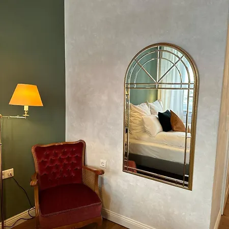 Apartment Trarbach - Erdgeschoss