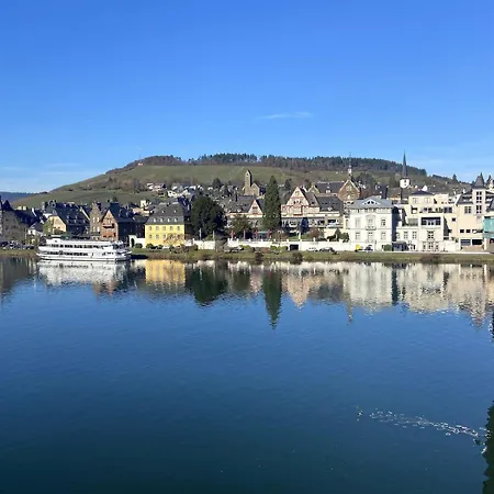Trarbach - Erdgeschoss Apartment *