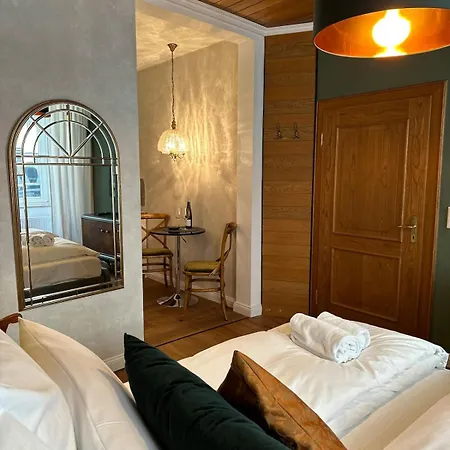Trarbach - Erdgeschoss Apartment *